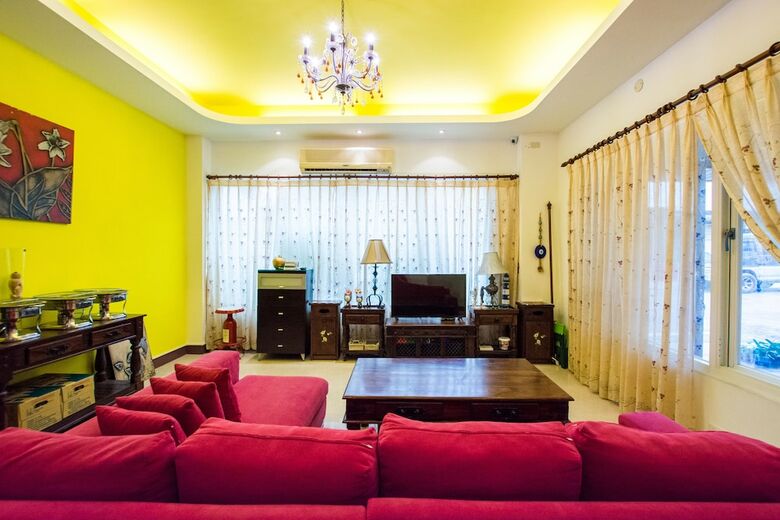 Hotel Ocean Sounds B&B
