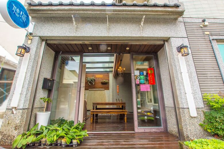 Hotel Ocean Sounds B&B