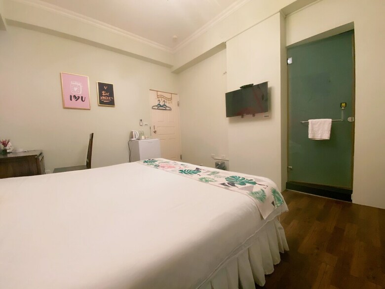 Hotel Ocean Sounds B&B