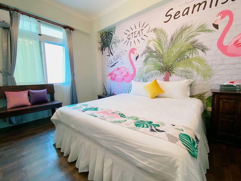 Hotel Ocean Sounds B&B