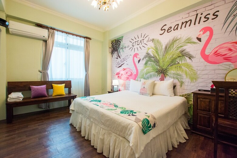 Hotel Ocean Sounds B&B