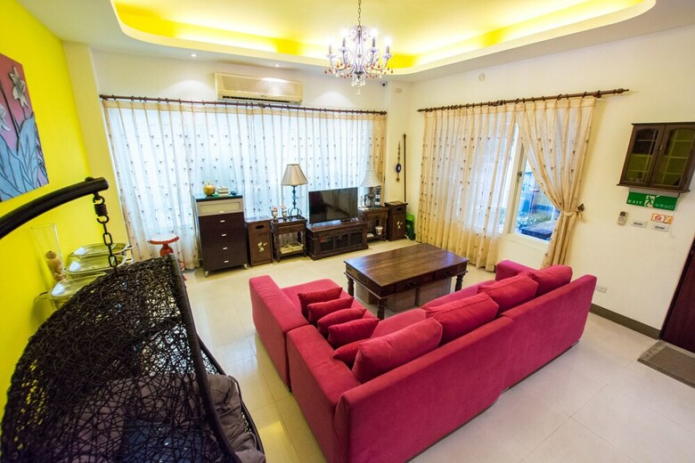 Hotel Ocean Sounds B&B
