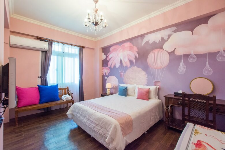Hotel Ocean Sounds B&B