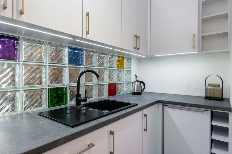 Apartamentos Moss Rondo Wiatraczna Shopping Centre