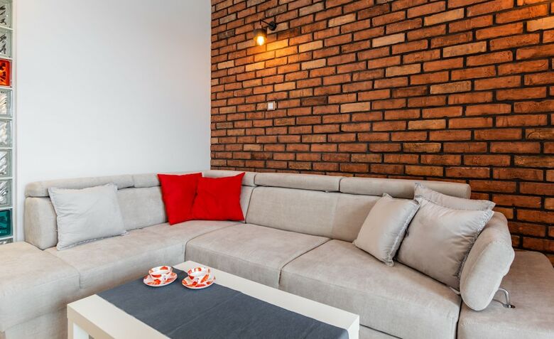 Apartamentos Moss Rondo Wiatraczna Shopping Centre