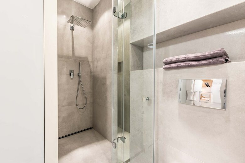 Apartamentos Moss Rondo Wiatraczna Shopping Centre