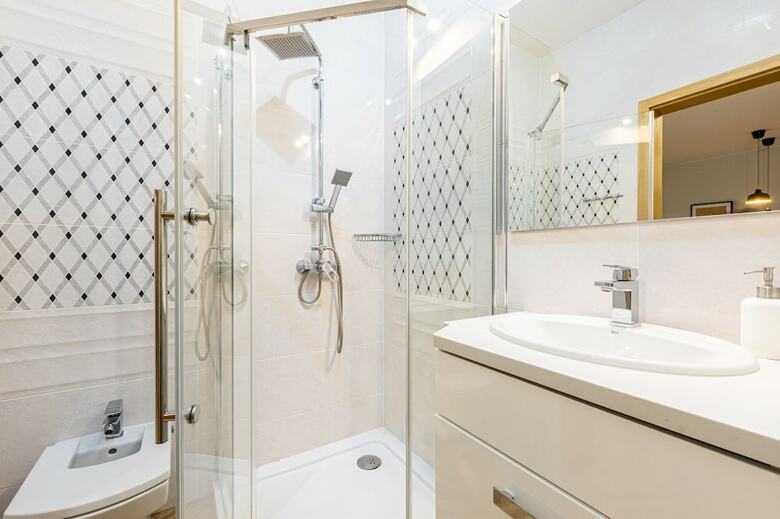 Apartamentos Moss Rondo Wiatraczna Shopping Centre