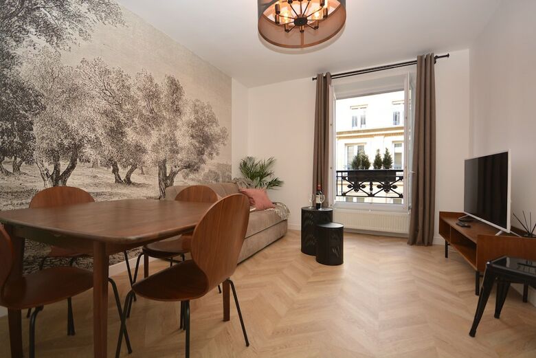 Apartamento Best Stay 1