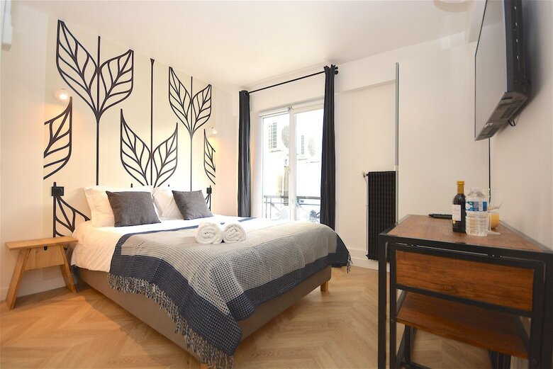 Apartamento Best Stay 1