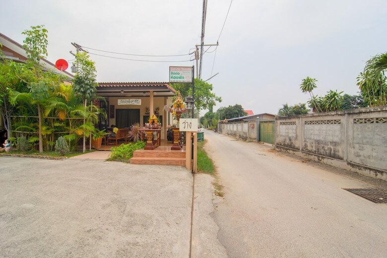 Hotel Oyo Nawang Resort