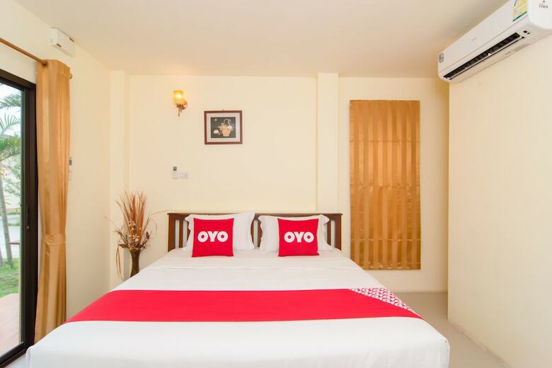 Hotel Oyo Nawang Resort