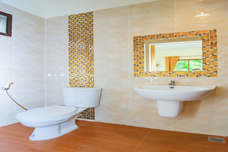 Hotel Oyo Nawang Resort