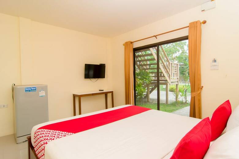 Hotel Oyo Nawang Resort