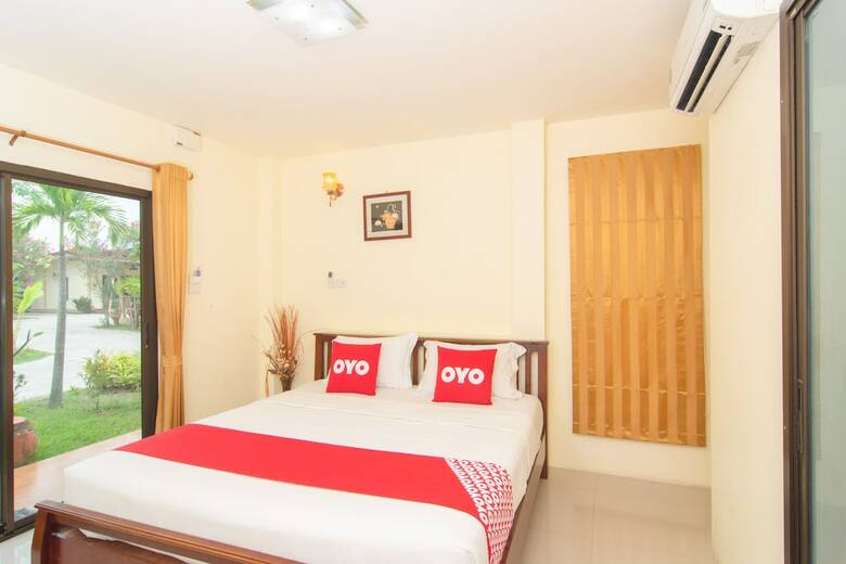 Hotel Oyo Nawang Resort