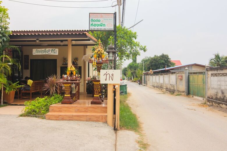 Hotel Oyo Nawang Resort