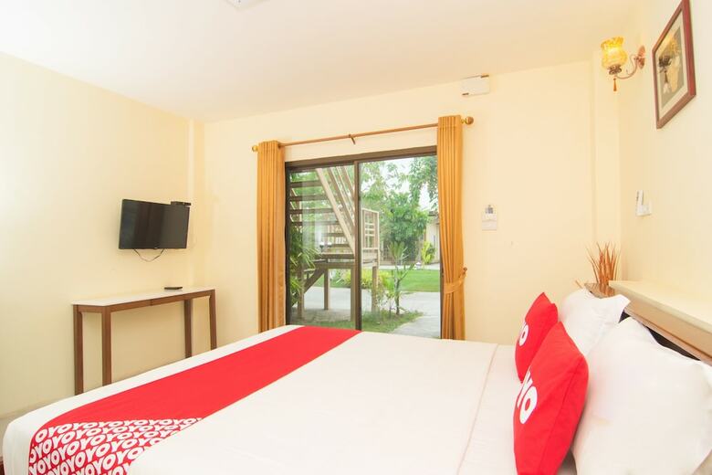Hotel Oyo Nawang Resort