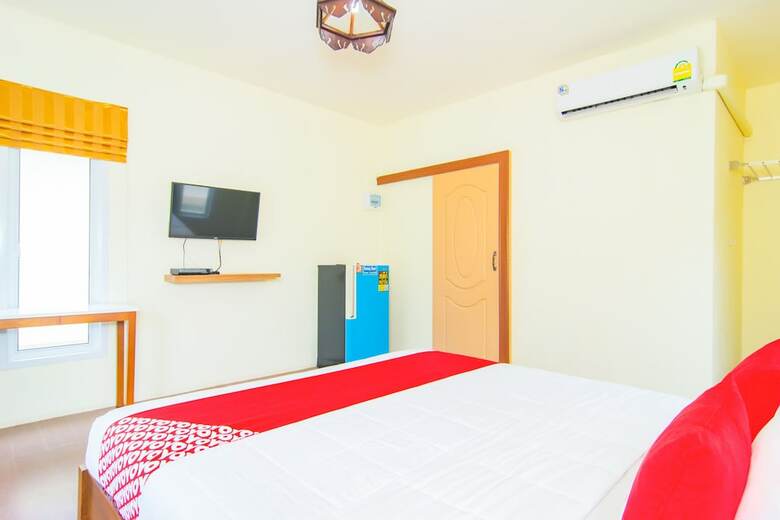 Hotel Oyo Nawang Resort
