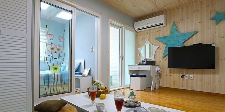 Gyeongju Carpe Diem Pension