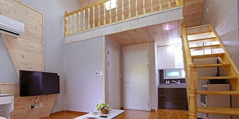 Gyeongju Carpe Diem Pension
