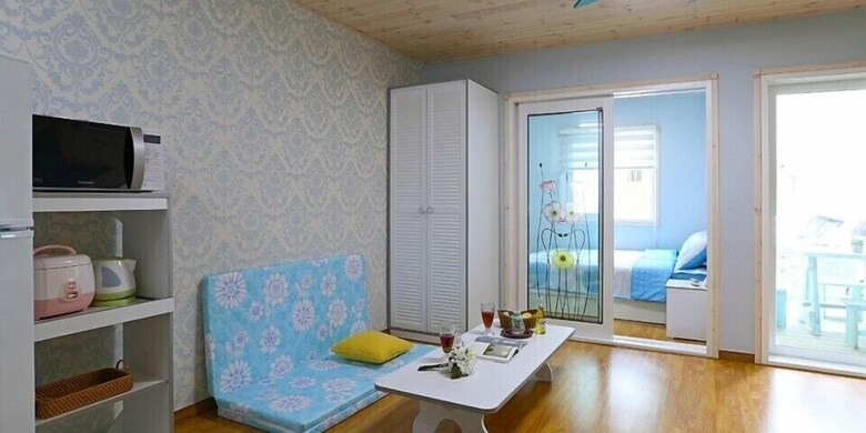 Gyeongju Carpe Diem Pension