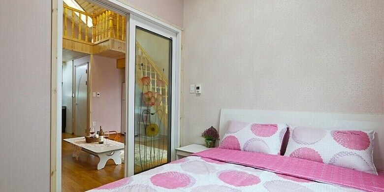 Gyeongju Carpe Diem Pension