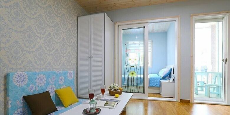 Gyeongju Carpe Diem Pension