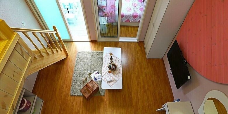 Gyeongju Carpe Diem Pension