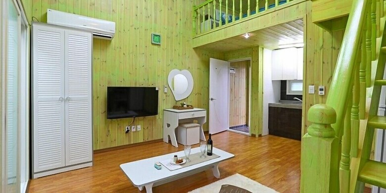 Gyeongju Carpe Diem Pension