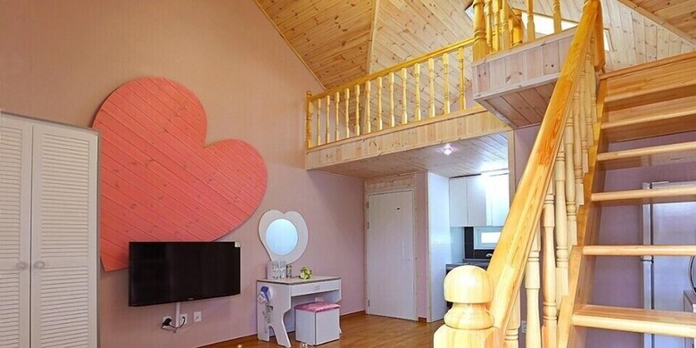Gyeongju Carpe Diem Pension