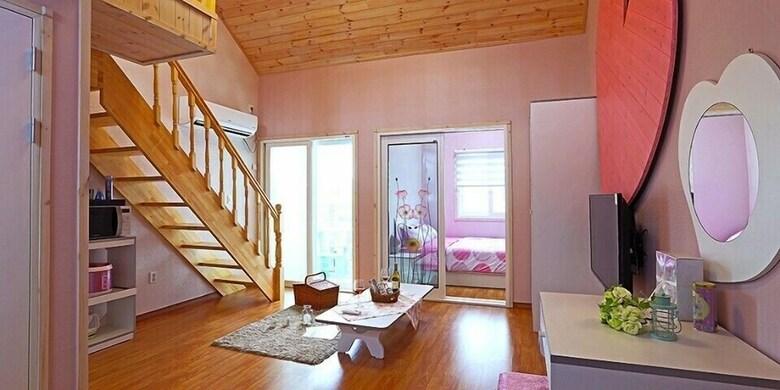 Gyeongju Carpe Diem Pension