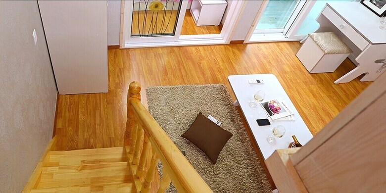 Gyeongju Carpe Diem Pension