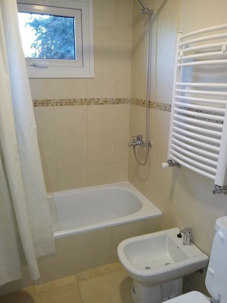 Apartamentos Andalue