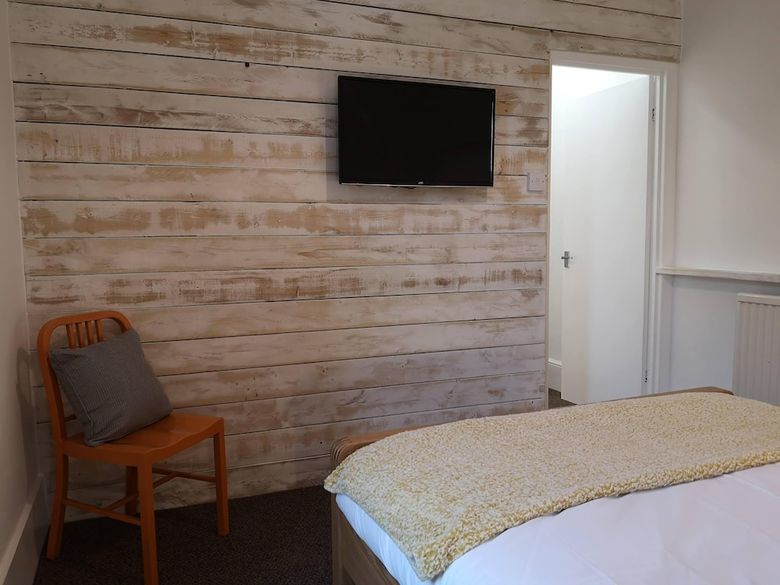 Apartamentos Coastal Escape Sandgate
