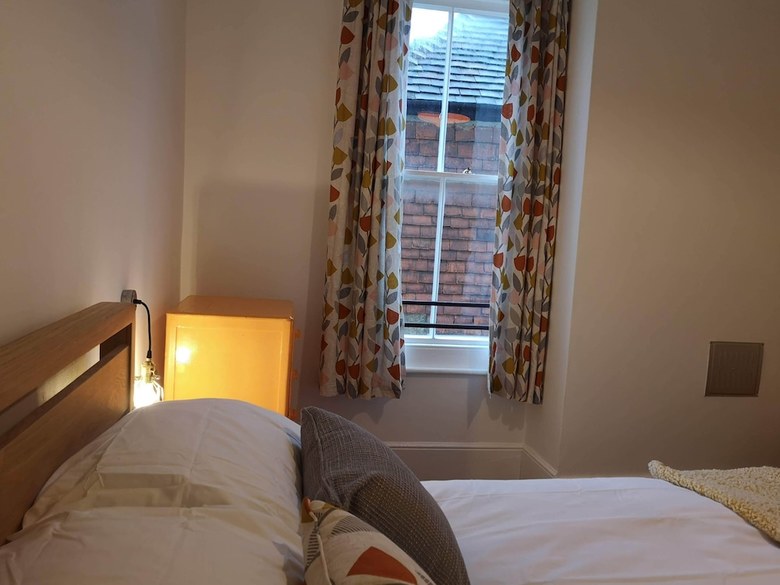 Apartamentos Coastal Escape Sandgate