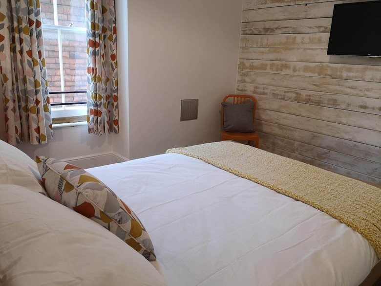 Apartamentos Coastal Escape Sandgate