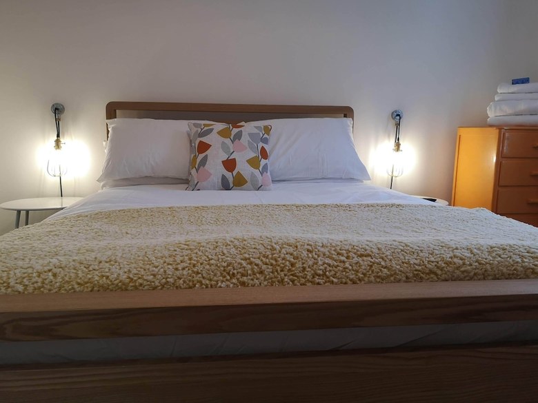 Apartamentos Coastal Escape Sandgate