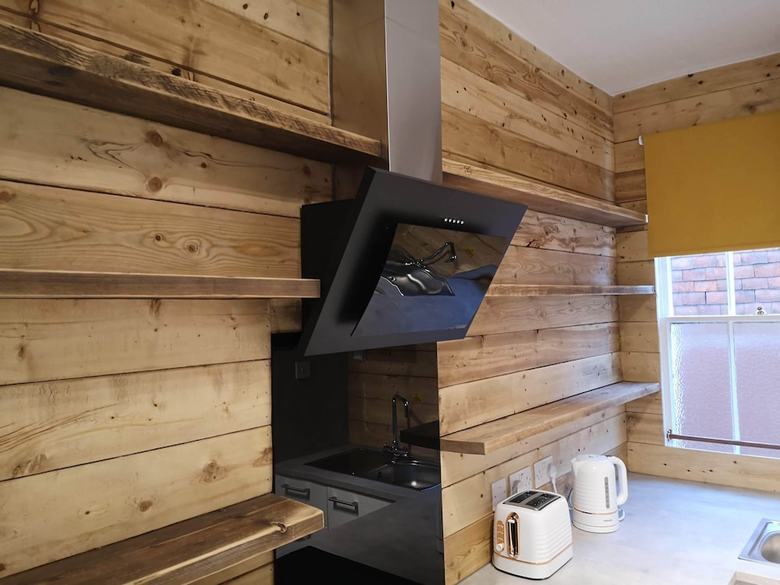 Apartamentos Coastal Escape Sandgate