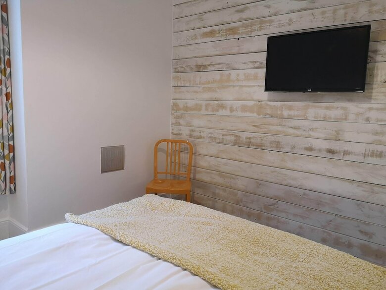 Apartamentos Coastal Escape Sandgate