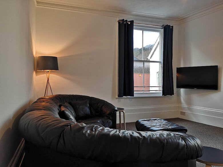 Apartamentos Coastal Escape Sandgate