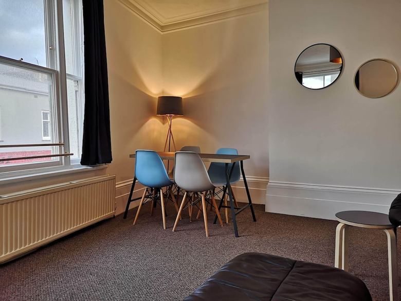 Apartamentos Coastal Escape Sandgate