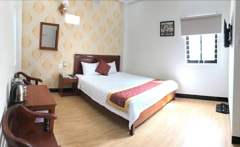 New Day Hotel Quy Nhon