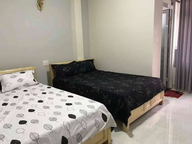 Hotel Bong Bi Homestay
