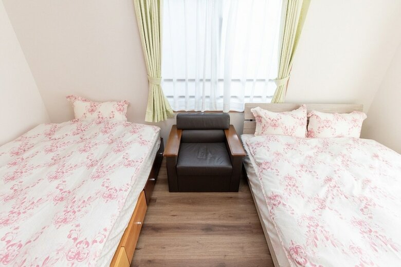 Mori House In Nishinippori