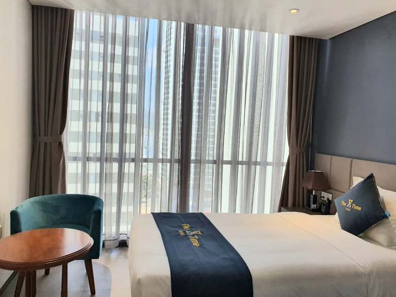 The Time Hotel Nha Trang