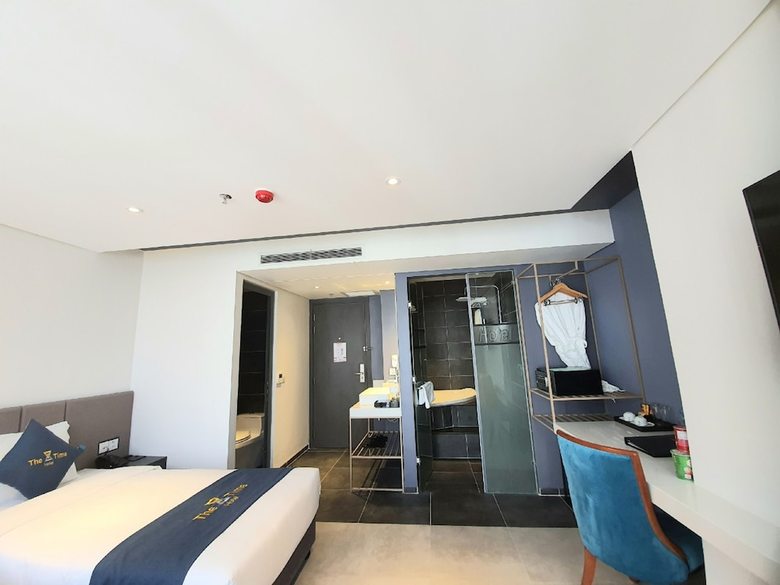 The Time Hotel Nha Trang