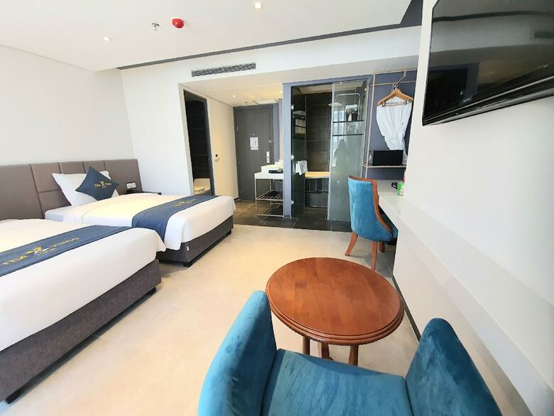 The Time Hotel Nha Trang