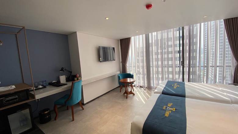 The Time Hotel Nha Trang