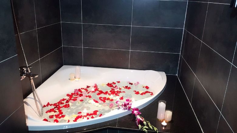 The Time Hotel Nha Trang