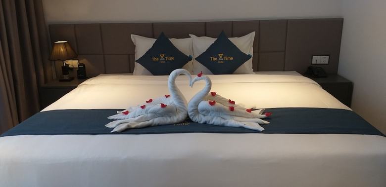 The Time Hotel Nha Trang