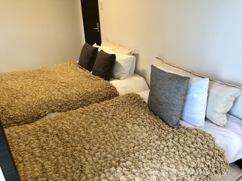 Apartamentos Mr. Kintaro Stay Ueno